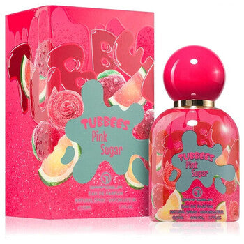 Tubbees  - Pink Sugar EDP - 50ml - Feel You