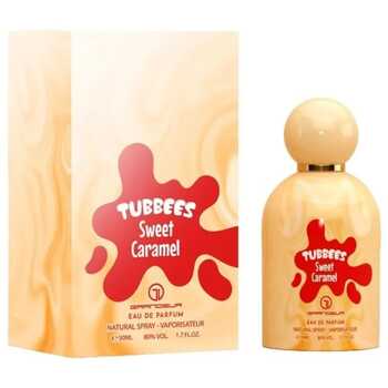 Tubbees  - Sweet Caramel EDP - 50ml - Feel You