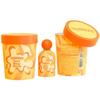 Tubbees  - Sweet Mango Melody EDP - 50ml - Feel You