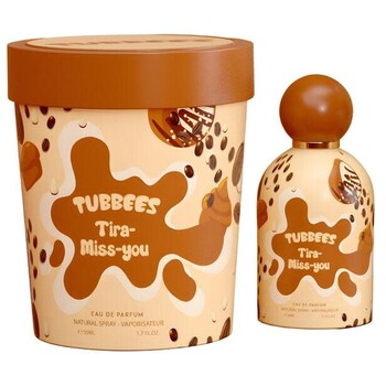 Tubbees  - Tira Miss-You EDP - 50ml - Feel You