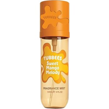 Tubbees - Tubbees Sweet Mango Melody Tělový sprej - 90ml - Feel You
