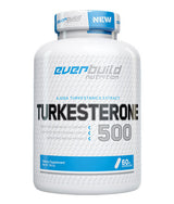 Turkesterone / 60 Caps - Feel You