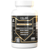 Turkesterone 600 mg - 60 капсули - Feel You