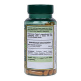 Куркума (Turmeric) 500мг 90 капсули, H&B - Feel You