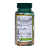 Куркума (Turmeric) 500мг 90 капсули, H&B - Feel You