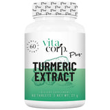 Turmeric Extract 200 mg - 60 Таблетки - Feel You