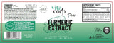 Turmeric Extract 200 mg - 60 Таблетки - Feel You