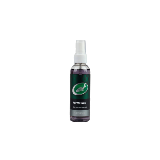 Turtle Wax, Oud, Room Spray, 75 ml - Feel You
