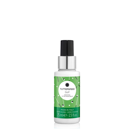 Tuttotondo, Golf Boosting, Anti-Irritation, After-Shave Balm, 75 ml *Tester - Feel You