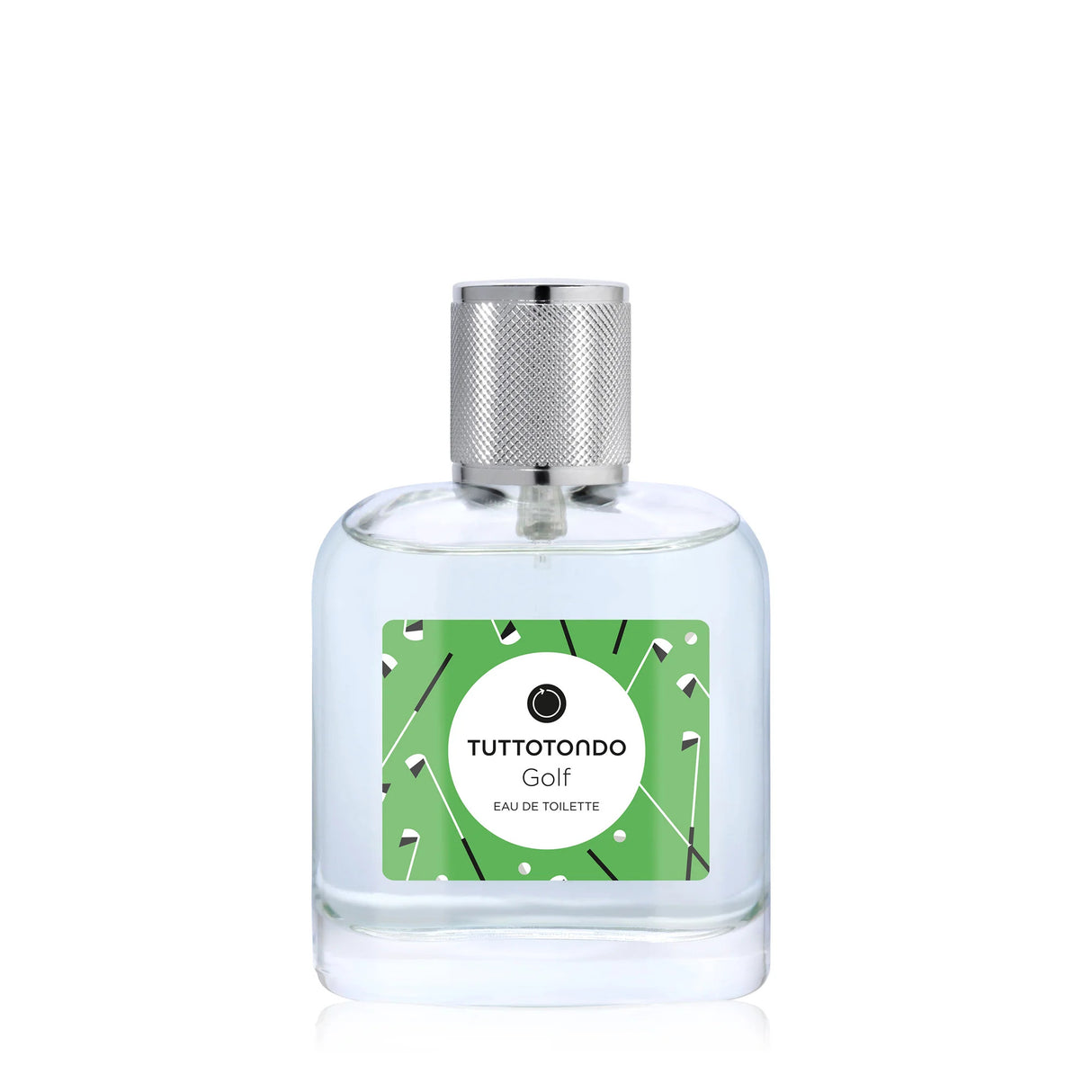 Tuttotondo, Golf, Eau De Toilette, For Men, 100 ml *Tester - Feel You