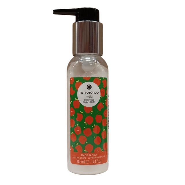Tuttotondo, Mela, Purifying, Body Lotion, 100 ml *Tester - Feel You