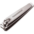 Tweezerman - Fingernail Clipper - steel nail nippers - Feel You
