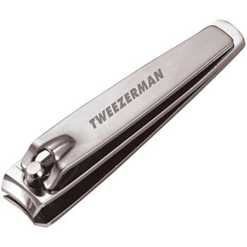 Tweezerman - Fingernail Clipper - steel nail nippers - Feel You