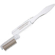Tweezerman - Folding Lash Comb - Golden comb to comb the lashes - Feel You