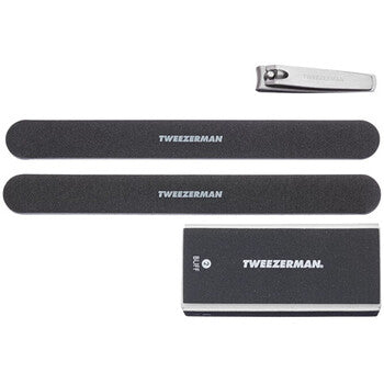 Tweezerman - Manicure Kit - Feel You
