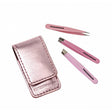 Tweezerman - Micro Mini Tweezer Set - Feel You