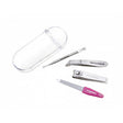 Tweezerman - Nail Rescue Kit - Feel You