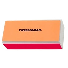 Tweezerman - Neon Hot 4-IN-1 Nail File - Feel You