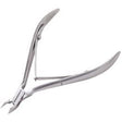 Tweezerman - Nipper - tweezers Steel Cuticle - Feel You