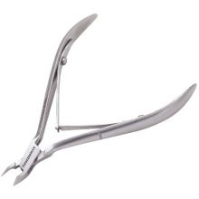 Tweezerman - Nipper - tweezers Steel Cuticle - Feel You