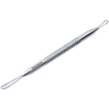 Tweezerman - Skin Care No-Slip --sided tool comedones - Feel You