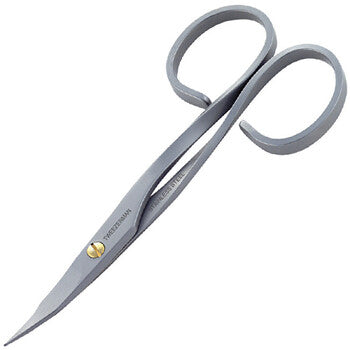 Tweezerman - Stainless Nail Scissors - Nail Scissors - Feel You