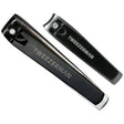 Tweezerman - Stainless Steel Nail Clipper Set - Set 2 on nails and toes - Feel You