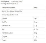 Twix HiProtein Whey - 455 грама - Feel You