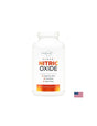 Енергия и издръжливост - Азотен оксид Type Zero, 150 капсули - Feel You