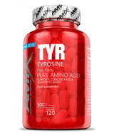Tyrosine 120 Caps. - Feel You