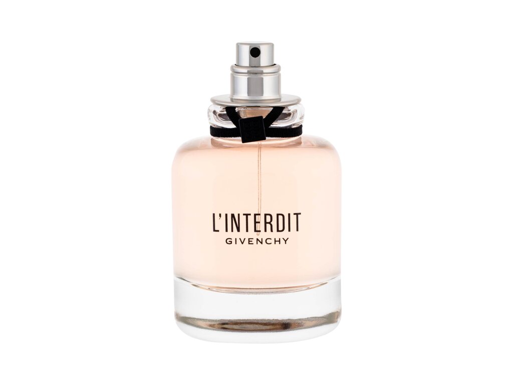 Givenchy L Interdit EDP 80 ml D Tester