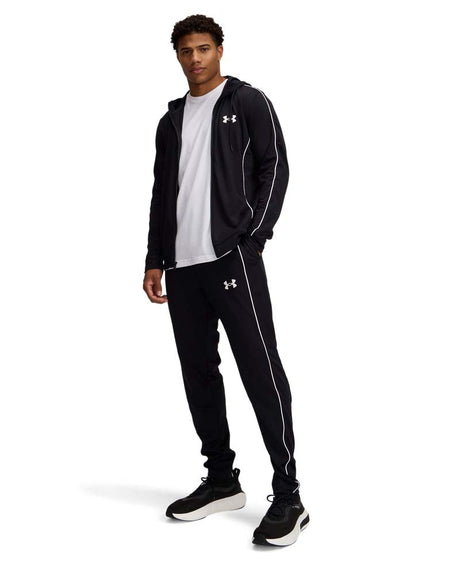 UA EMEA TRACKSUIT NOVELTY (1390152-001) Men - Feel You