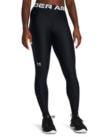 UA HG LEGGING (1383559-001) Women - Feel You