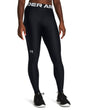 UA HG LEGGING (1383559-001) Women - Feel You