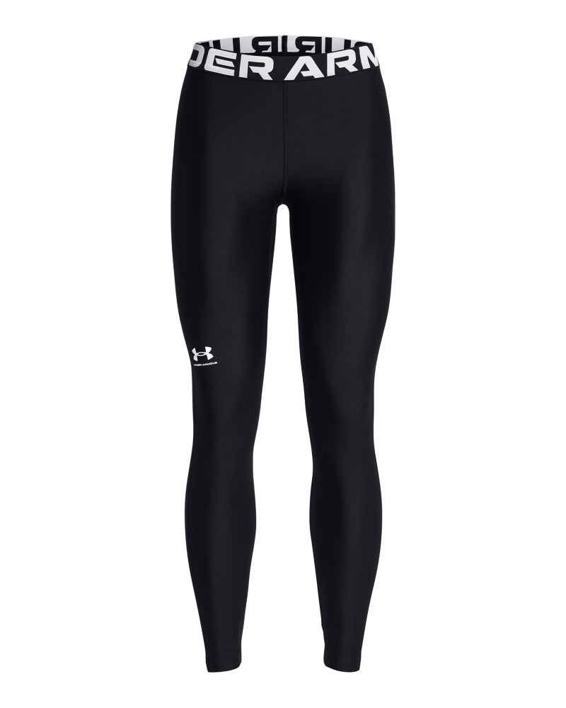 UA HG LEGGING (1383559-001) Women - Feel You