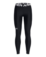 UA HG LEGGING (1383559-001) Women - Feel You