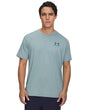 UA M SPORTSTYLE LC SS (1326799-323) Men - Feel You