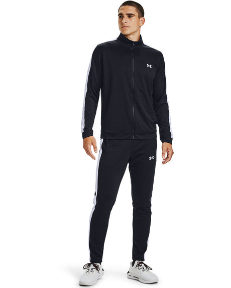 UA RIVAL KNIT TRACK SUIT (1357139-001) Men - Feel You