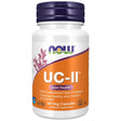 UC II / Type 2 Collagen 40 mg - 60 капсули - Feel You
