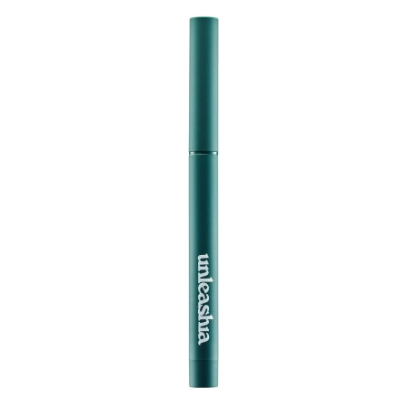 UNLEASHIA - Easy Glide Flat Eyeliner - No 1 Deep Black - 0.15g - Feel You