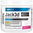 Jack3d - Advanced Formula - 250 грама - Feel You