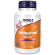 Ubiquinol 100 mg - 120 Гел капсули - Feel You