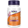 Ubiquinol CoQH-CF™ - 60 Гел капсули - Feel You