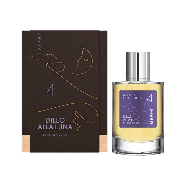 Uermi, Dillo Alla Luna, Eau De Parfum, Unisex, 100 ml - Feel You