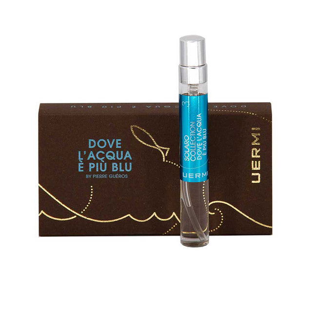 Uermi, Dove L'acqua E Piu Blu, Eau De Parfum, Unisex, 8.5 ml - Feel You