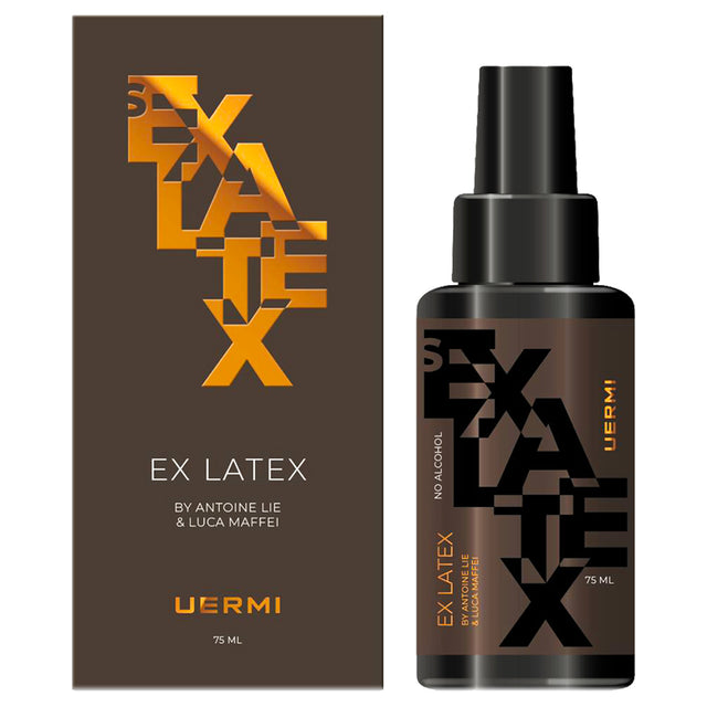 Uermi, Ex Latex, Eau De Parfum, Unisex, 75 ml - Feel You