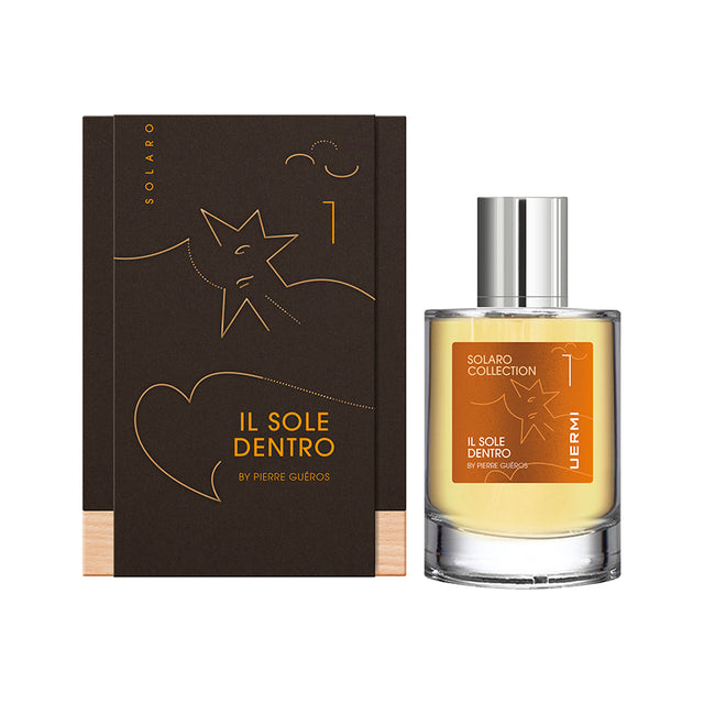 Uermi, Il Sole Dentro, Eau De Parfum, Unisex, 100 ml - Feel You