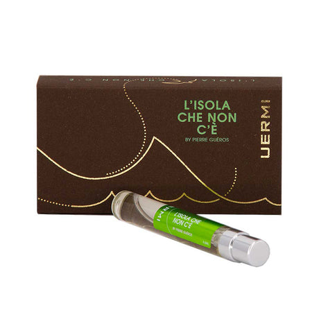 Uermi, L'isola Che Non C'e, Eau De Parfum, Unisex, 8.5 ml - Feel You