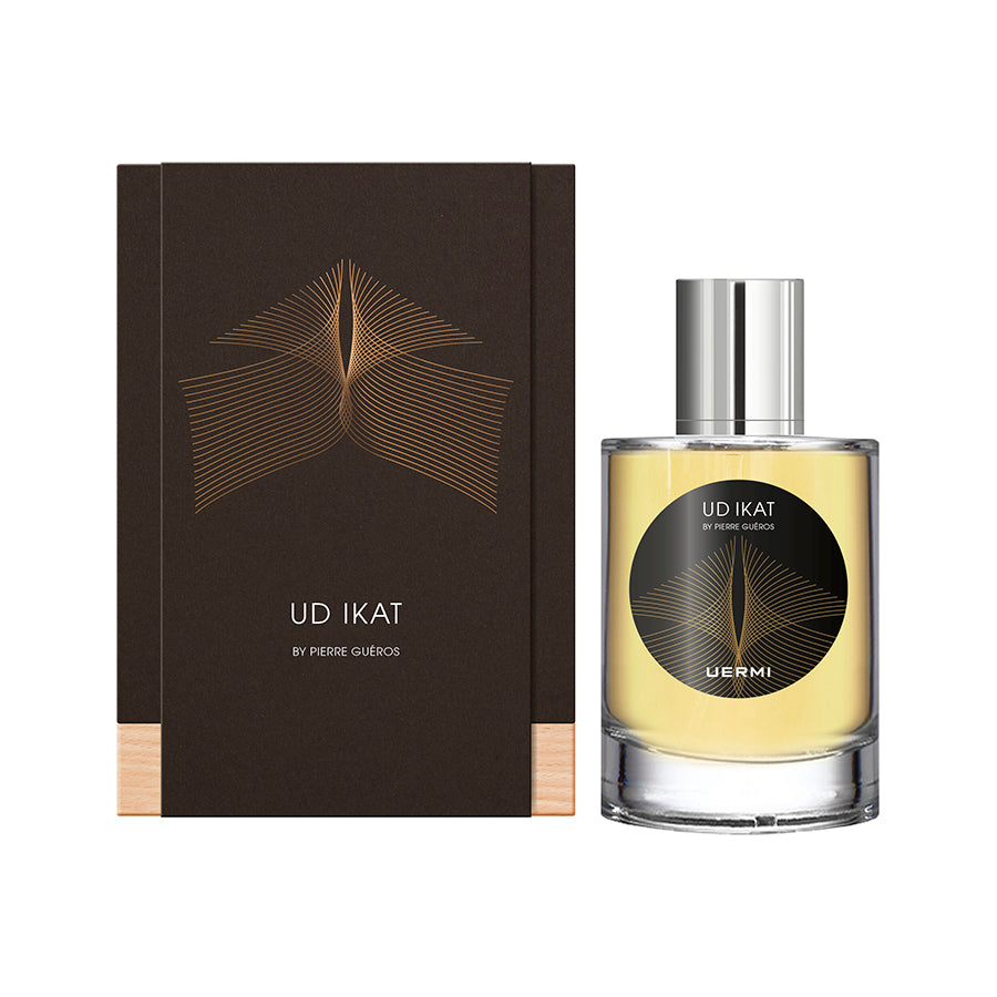 Uermi, UD IKAT, Eau De Parfum, Unisex, 100 ml - Feel You