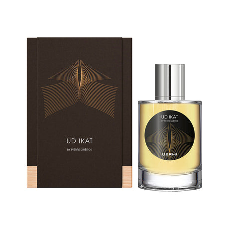 Uermi, UD IKAT, Eau De Parfum, Unisex, 100 ml - Feel You